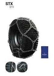 Veriga Lesce STX SNOW CHAIN