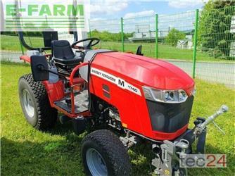 Massey Ferguson 1740m hp