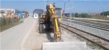 Liebherr A 900