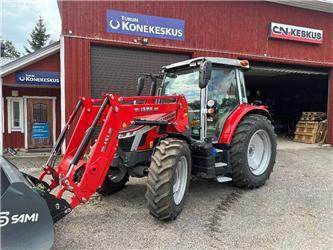 Massey Ferguson 5S.145