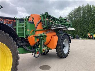 Amazone UX 5200 Super 36 m