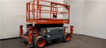 SkyJack SJ 6832 RTE