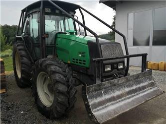 Valtra Valmet 8150 hitech