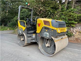 Wacker Neuson RD 40-130 C