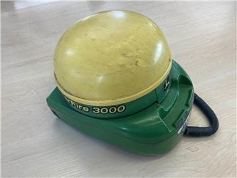 John Deere SF3000