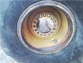 Timberjack 1710D 24x26,5