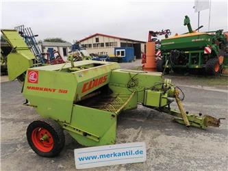 CLAAS Markant 50