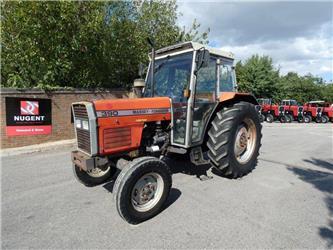 Massey Ferguson 390