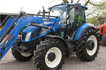 New Holland T 5.105