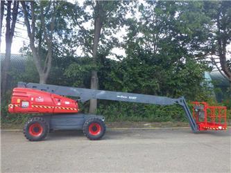 SkyJack SJ 66 T