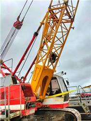 Liebherr HS 843 HD