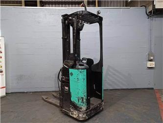 Caterpillar NSR16N