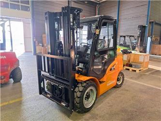 Hangcha XE30-i