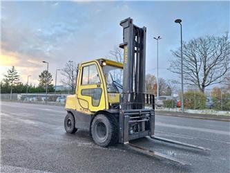 Hyster H4.0FT