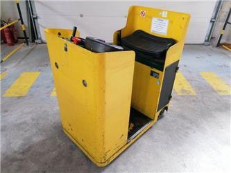  Innovep TRACTOVEP2