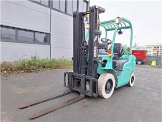 Mitsubishi FG25N