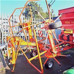 Kuhn GF5202 GF5202