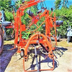Kuhn GF7802 GF7802