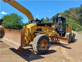 Caterpillar 120 M2