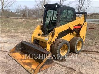 Caterpillar 242D3 A2Q