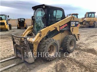 Caterpillar 246D A2Q