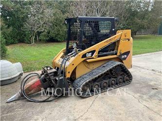 Caterpillar 247B2