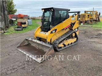 Caterpillar 259B3 AQ+