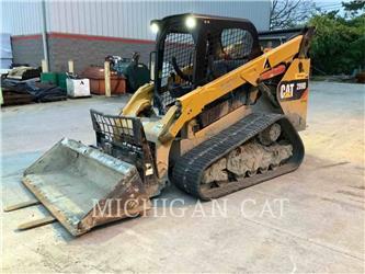 Caterpillar 289D Q
