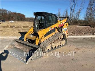Caterpillar 299D2XHP D1AR