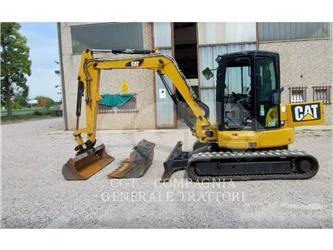 Caterpillar 305.5 E2