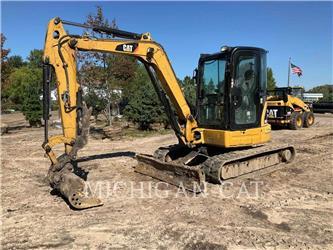 Caterpillar 305DCR A