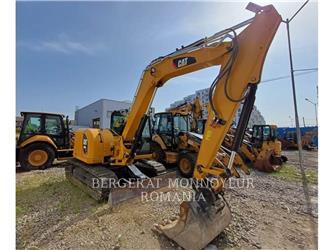 Caterpillar 308E2CRSB