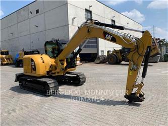 Caterpillar 308E2CRSB