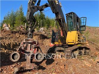 Caterpillar 325D FM