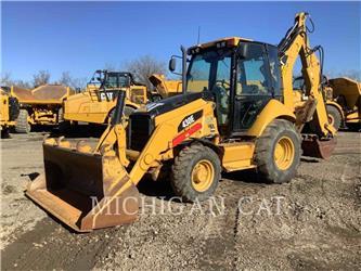 Caterpillar 430E AHR+