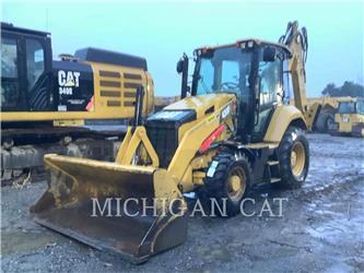 Caterpillar 430F2 APR+