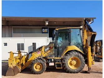 Caterpillar 432 F2
