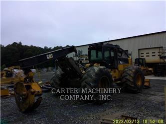 Caterpillar 545C