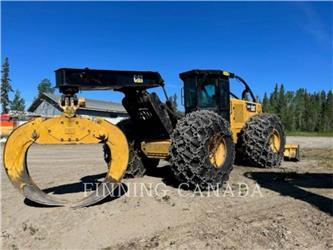 Caterpillar 545D