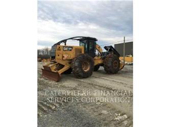 Caterpillar 545DLRC