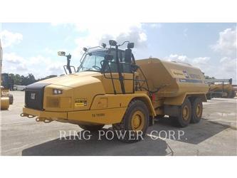 Caterpillar 725C2WW