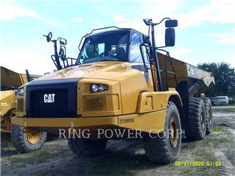 Caterpillar 725C2WW