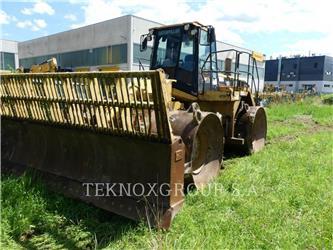 Caterpillar 826GII
