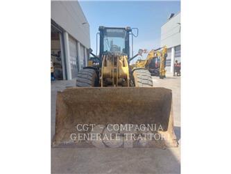 Caterpillar 924GZ