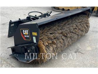 Caterpillar BA118.SSL.ANGLE.BROOM