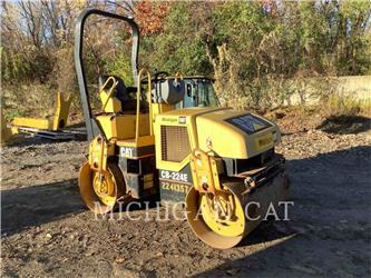 Caterpillar CB224E