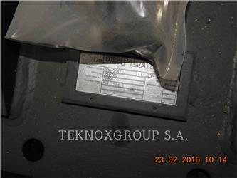 Caterpillar CONNECTING PLATE H55 / 304-305