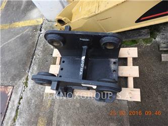 Caterpillar CONNECTION PLATE H115/317