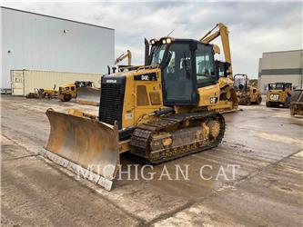 Caterpillar D4K2X AS