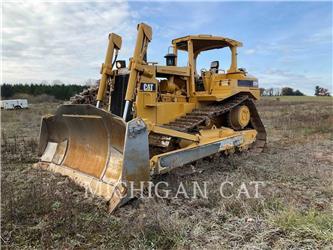 Caterpillar D8N
